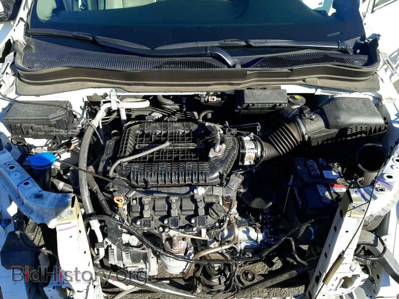 2016 HONDA PILOT - VIN: 5FNYF5H55GB036678 - Фото 7