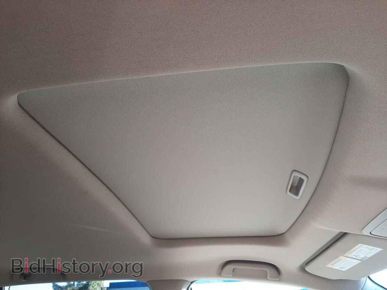 2016 HONDA PILOT - VIN: 5FNYF5H55GB036678 - Фото 9