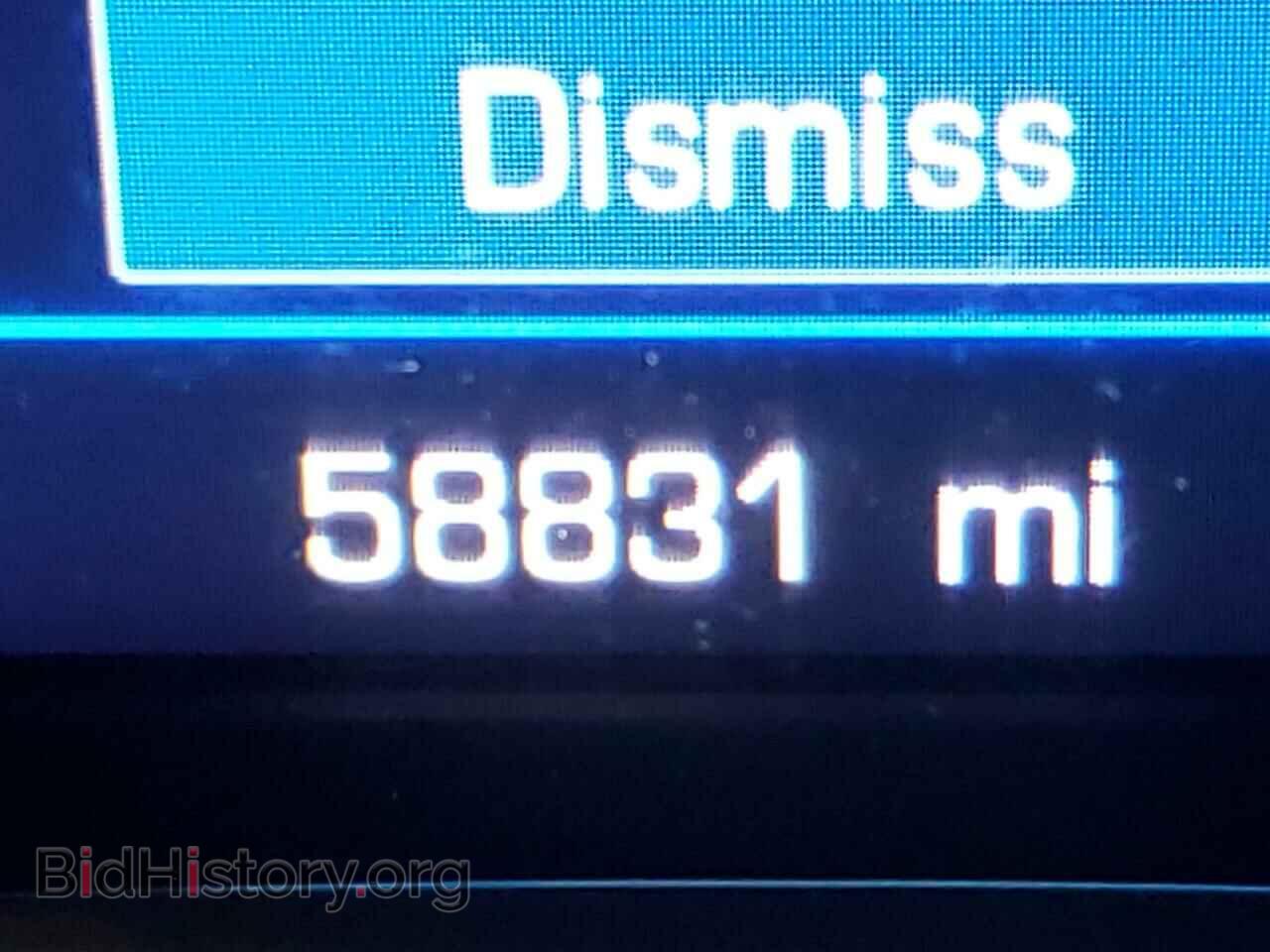 2019 GMC TERRAIN - VIN: 3GKALTEV8KL101086 - Фото 8