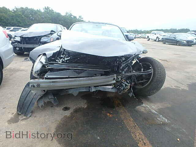 2000 HONDA S2000 - VIN: JHMAP1149YT000787 - Photo 10