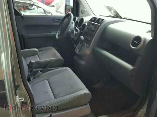 2003 HONDA ELEMENT - VIN: 5J6YH18503L016410 - Фото 5