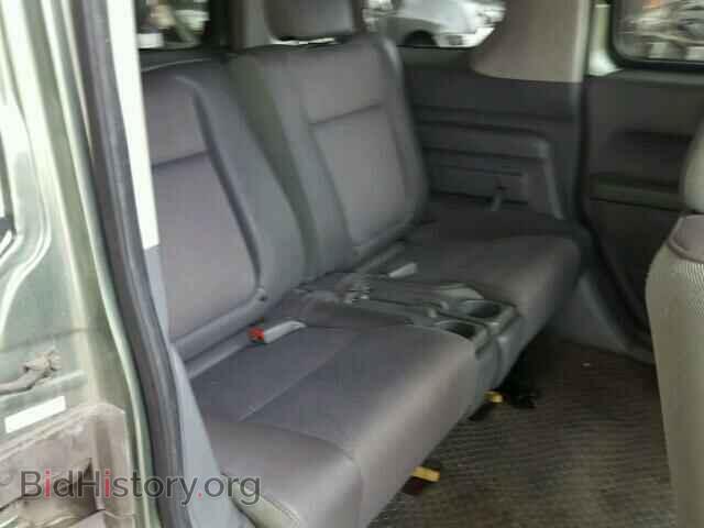2003 HONDA ELEMENT - VIN: 5J6YH18503L016410 - Фото 6