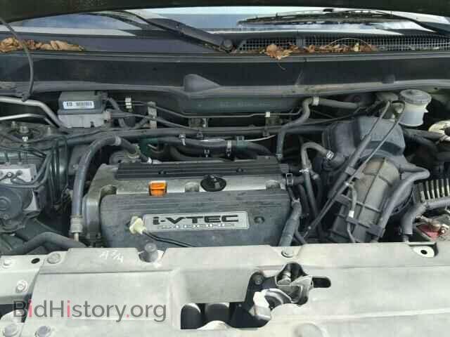2003 HONDA ELEMENT - VIN: 5J6YH18503L016410 - Фото 7
