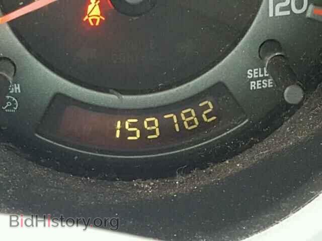 2003 HONDA ELEMENT - VIN: 5J6YH18503L016410 - Фото 8