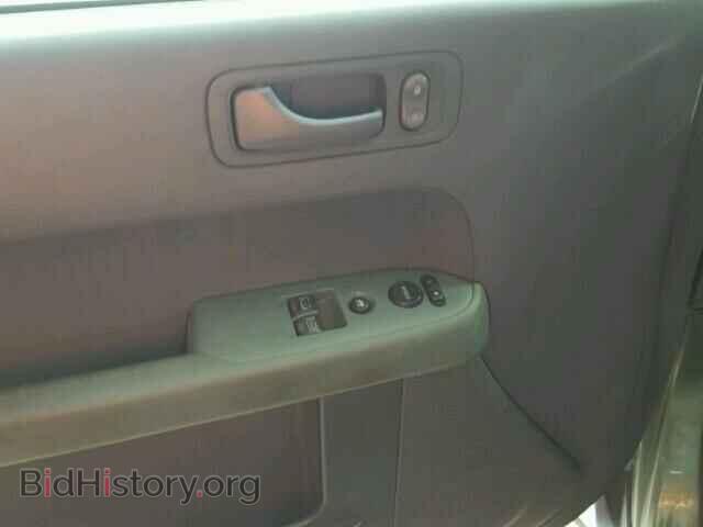 2003 HONDA ELEMENT - VIN: 5J6YH18503L016410 - Фото 10
