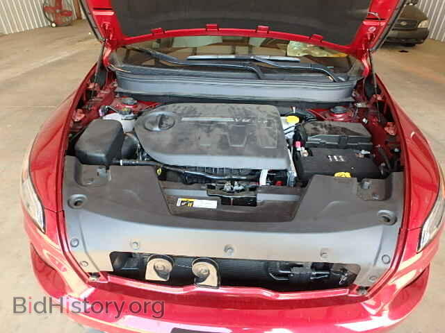 2015 JEEP CHEROKEE - VIN: 1C4PJLDS1FW637896 - Фото 7