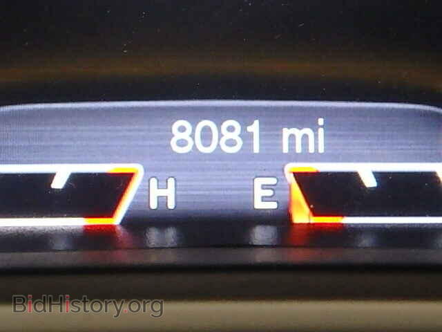 2015 JEEP CHEROKEE - VIN: 1C4PJLDS1FW637896 - Фото 8