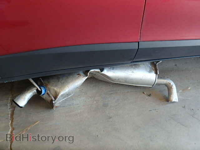 2015 JEEP CHEROKEE - VIN: 1C4PJLDS1FW637896 - Фото 9