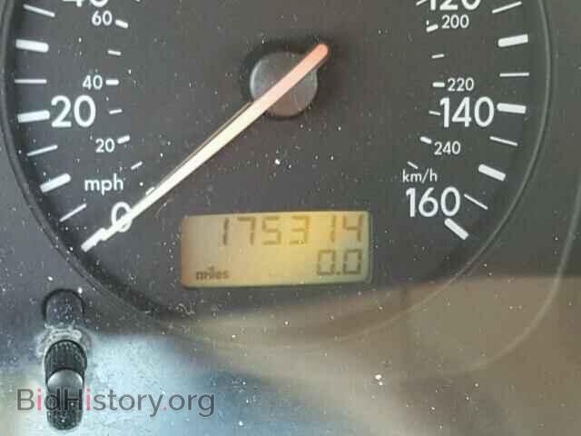 2004 VOLKSWAGEN GOLF - VIN: 9BWBL61J044031926 - Фото 8