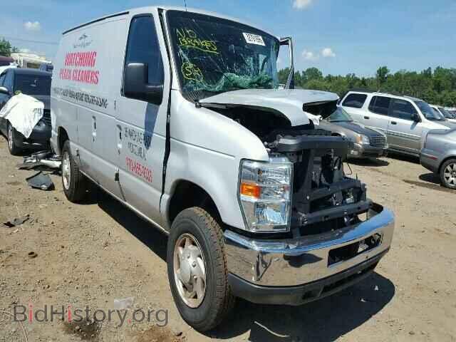 Photo 1FTNE14W18DA33217 - FORD ECONOLINE 2008