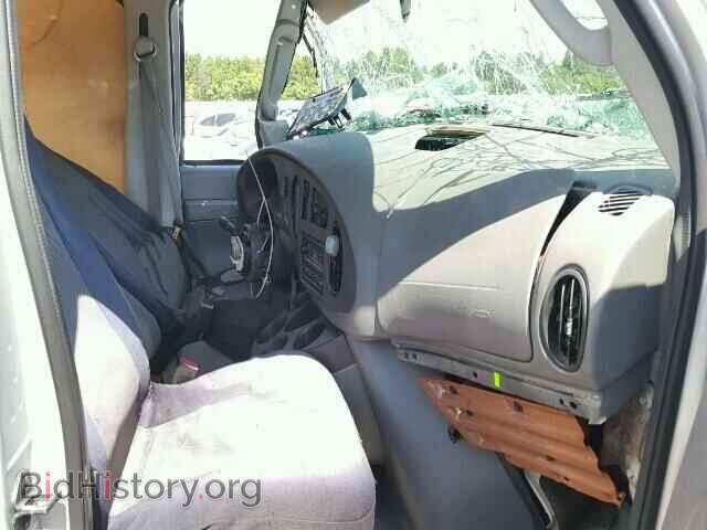 2008 FORD ECONOLINE - VIN: 1FTNE14W18DA33217 - Фото 5