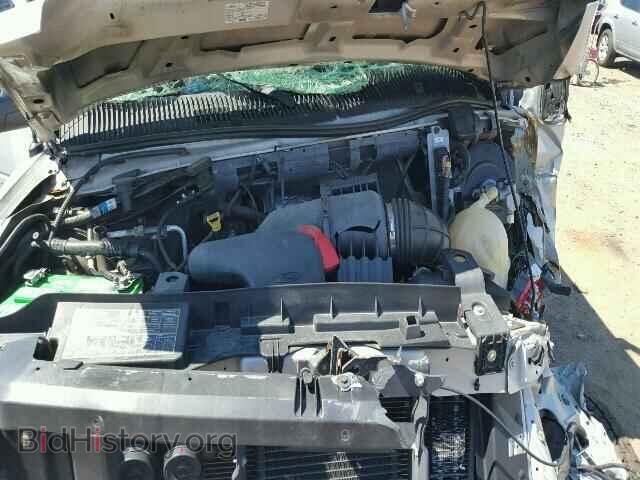2008 FORD ECONOLINE - VIN: 1FTNE14W18DA33217 - Фото 7