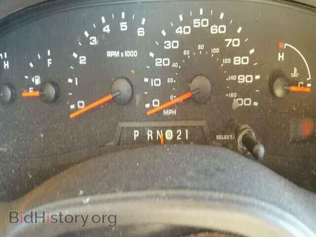 2008 FORD ECONOLINE - VIN: 1FTNE14W18DA33217 - Фото 8