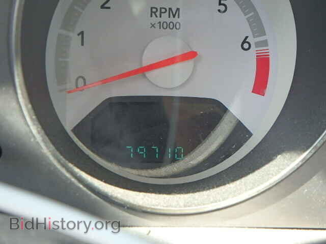 2008 DODGE AVENGER - VIN: 1B3LC76M68N228933 - Фото 8