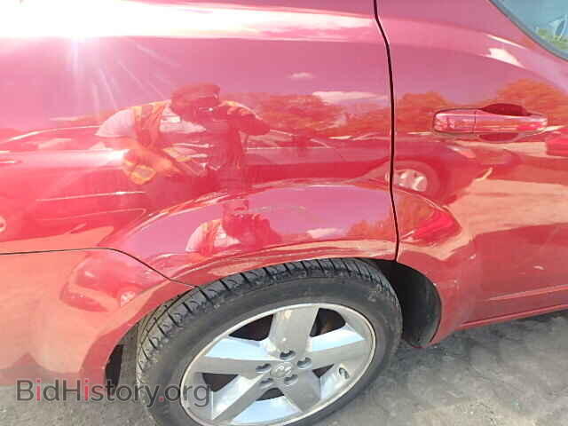 2008 DODGE AVENGER - VIN: 1B3LC76M68N228933 - Фото 9