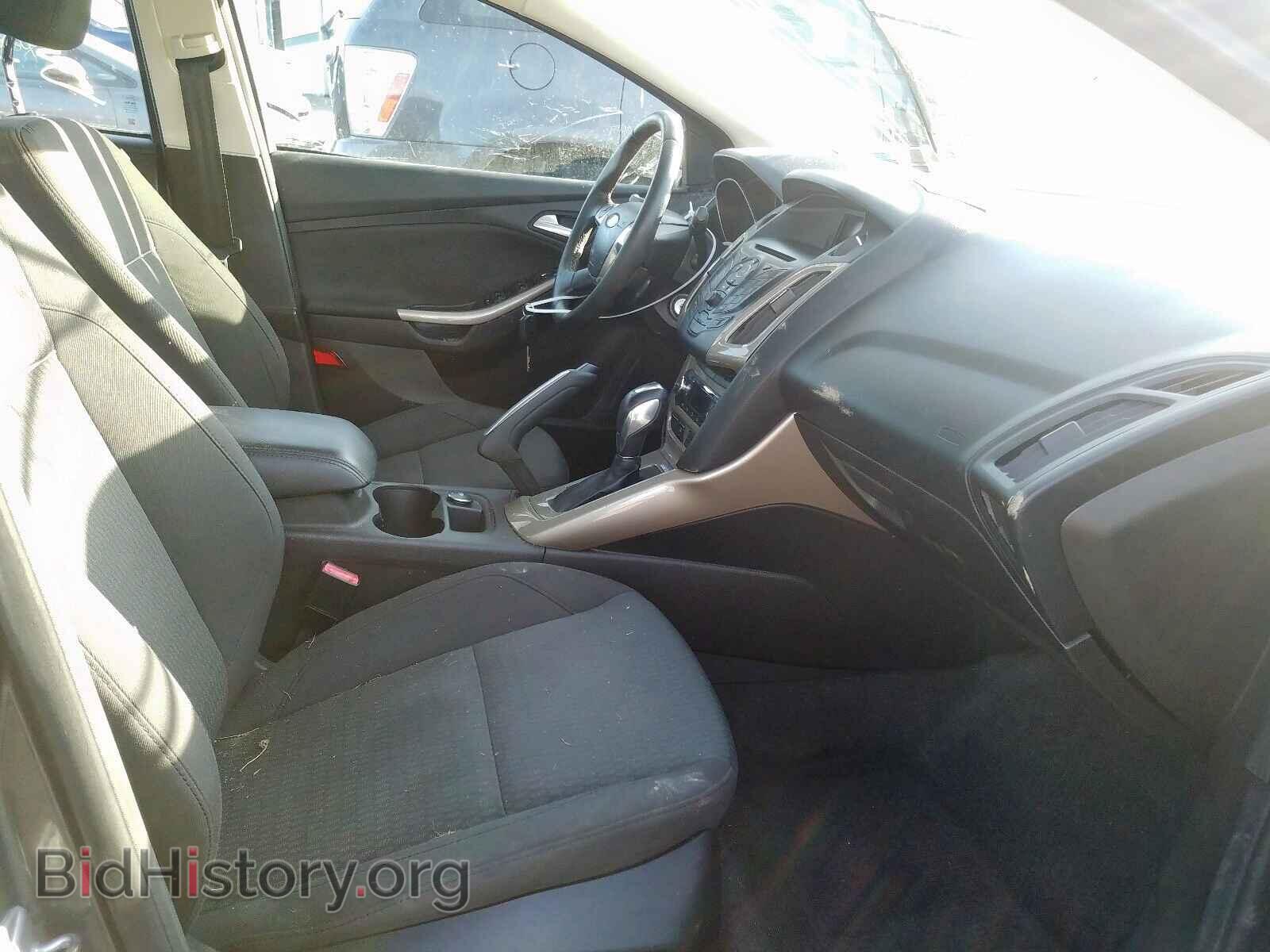 2012 FORD FOCUS - VIN: 1FAHP3H21CL122624 - Photo 5