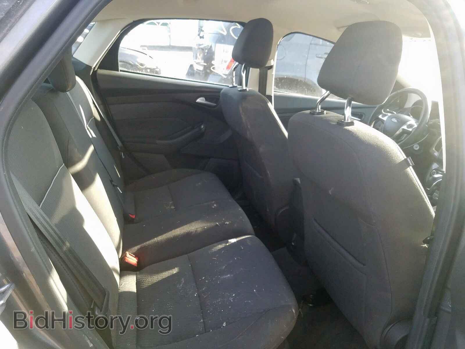 2012 FORD FOCUS - VIN: 1FAHP3H21CL122624 - Photo 6