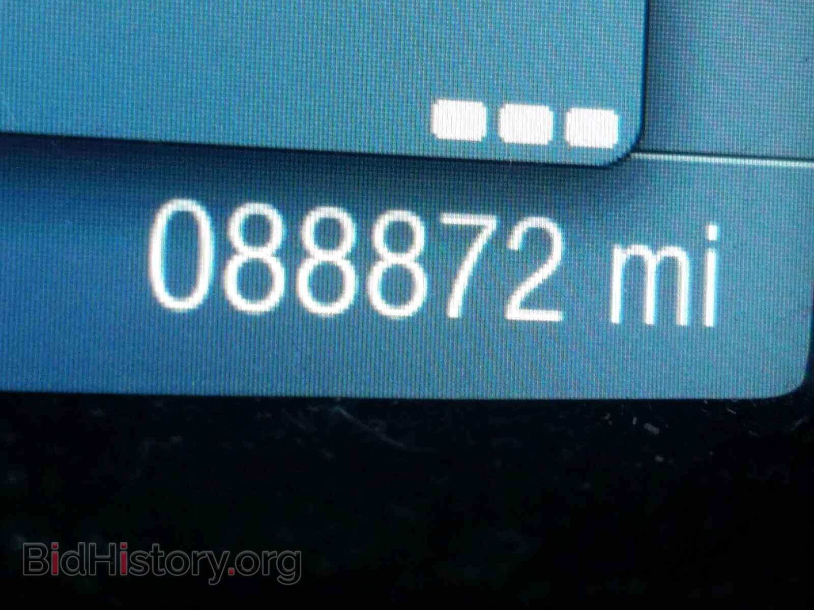 2012 FORD FOCUS - VIN: 1FAHP3H21CL122624 - Photo 8