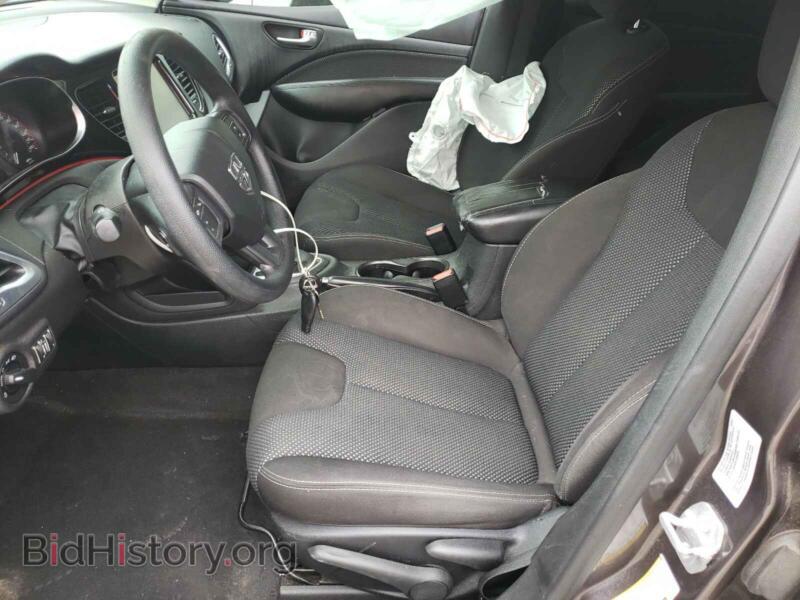 2015 Dodge DART (VIN 1C3CDFBB1FD405597) — photo 5 of 10