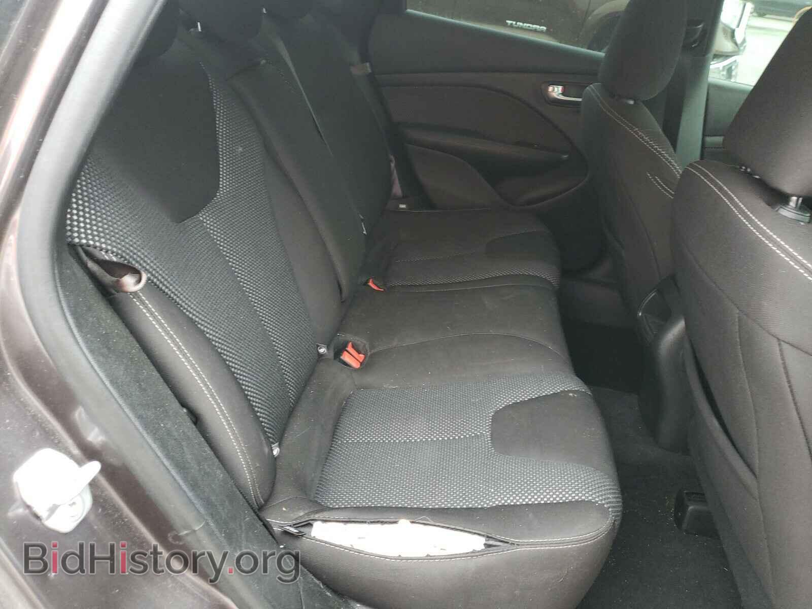 2015 DODGE DART - VIN: 1C3CDFBB1FD405597 - Фото 6