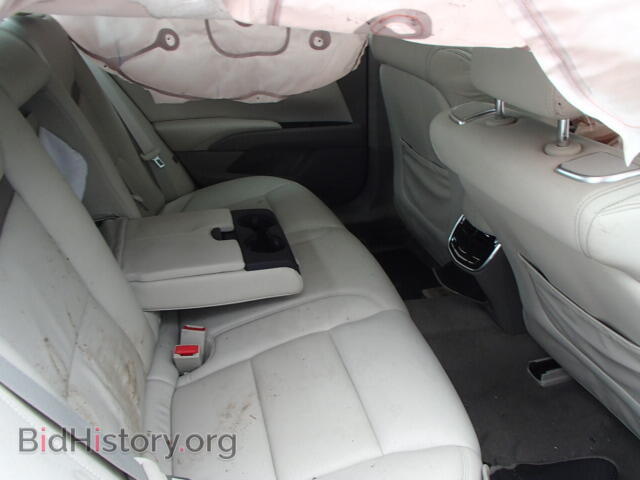 2013 CADILLAC XTS - VIN: 2G61U5S36D9208024 - Фото 6