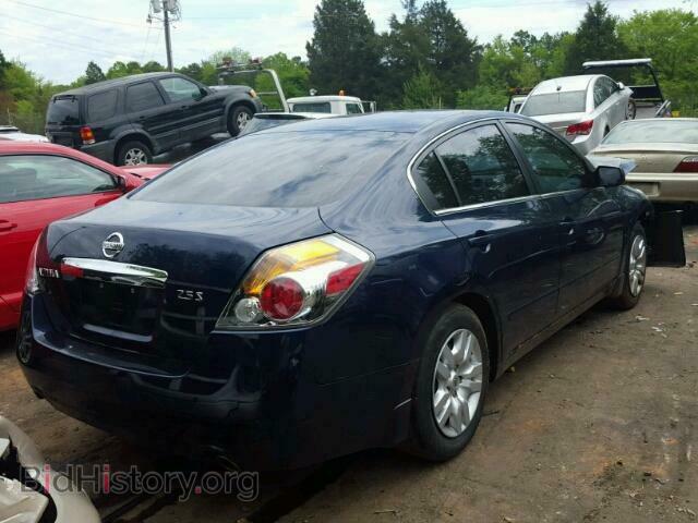 2012 NISSAN ALTIMA BAS - VIN: 1N4AL2AP2CC251145 - Фото 4