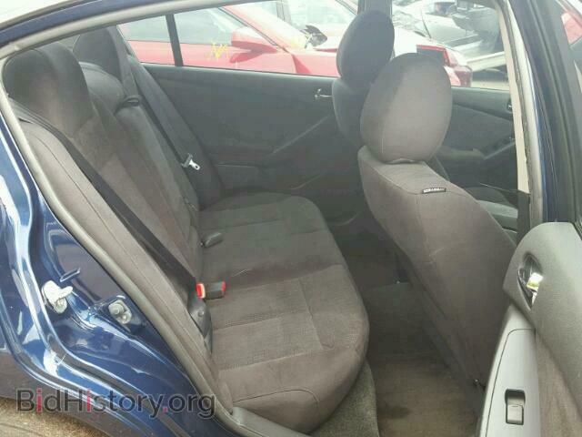 2012 NISSAN ALTIMA BAS - VIN: 1N4AL2AP2CC251145 - Фото 6