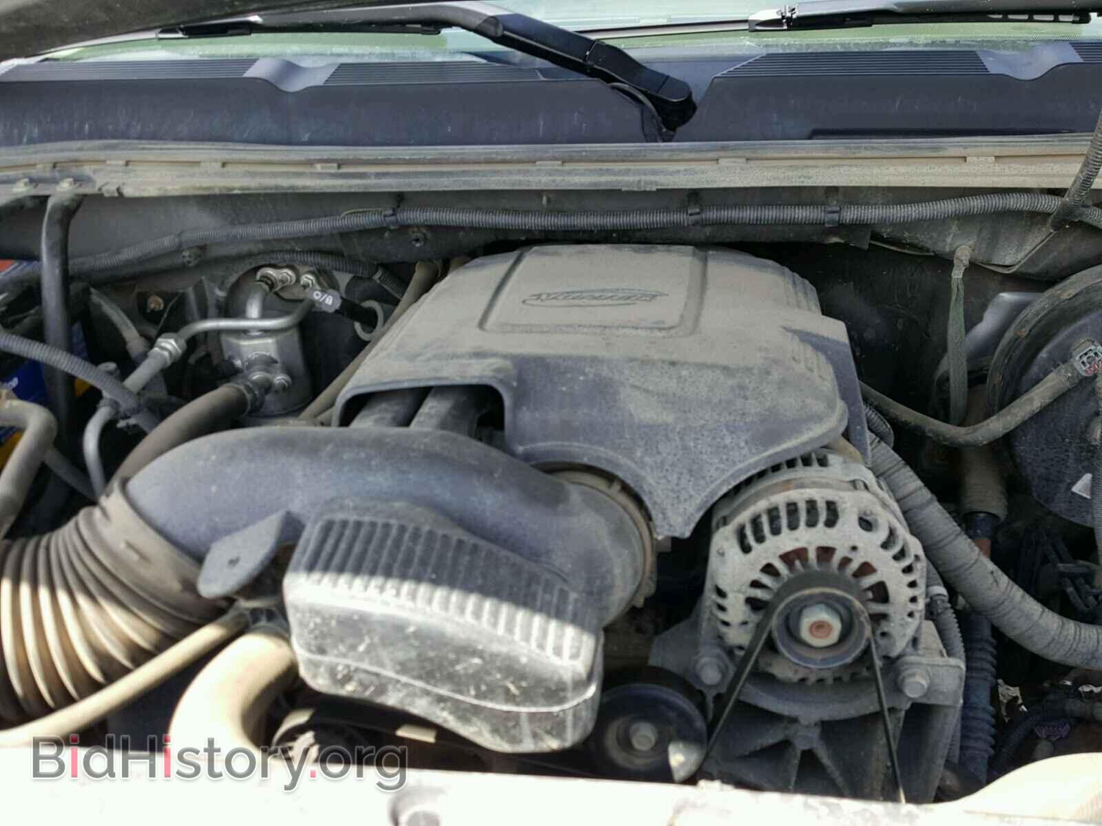 2012 CHEVROLET SILVERADO - VIN: 1GCPKSE72CF183302 - Фото 7