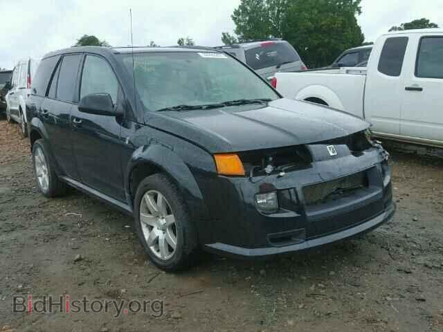 Photo 5GZCZ63475S829954 - SATURN VUE 2005