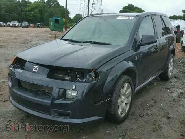 2005 SATURN VUE - VIN: 5GZCZ63475S829954 - Фото 2