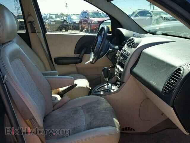 2005 SATURN VUE - VIN: 5GZCZ63475S829954 - Фото 5