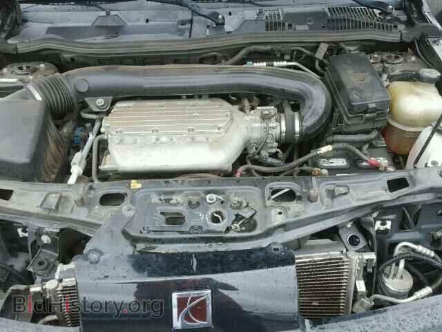2005 SATURN VUE - VIN: 5GZCZ63475S829954 - Фото 7