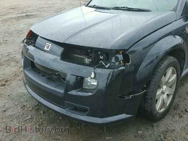 2005 SATURN VUE - VIN: 5GZCZ63475S829954 - Фото 9