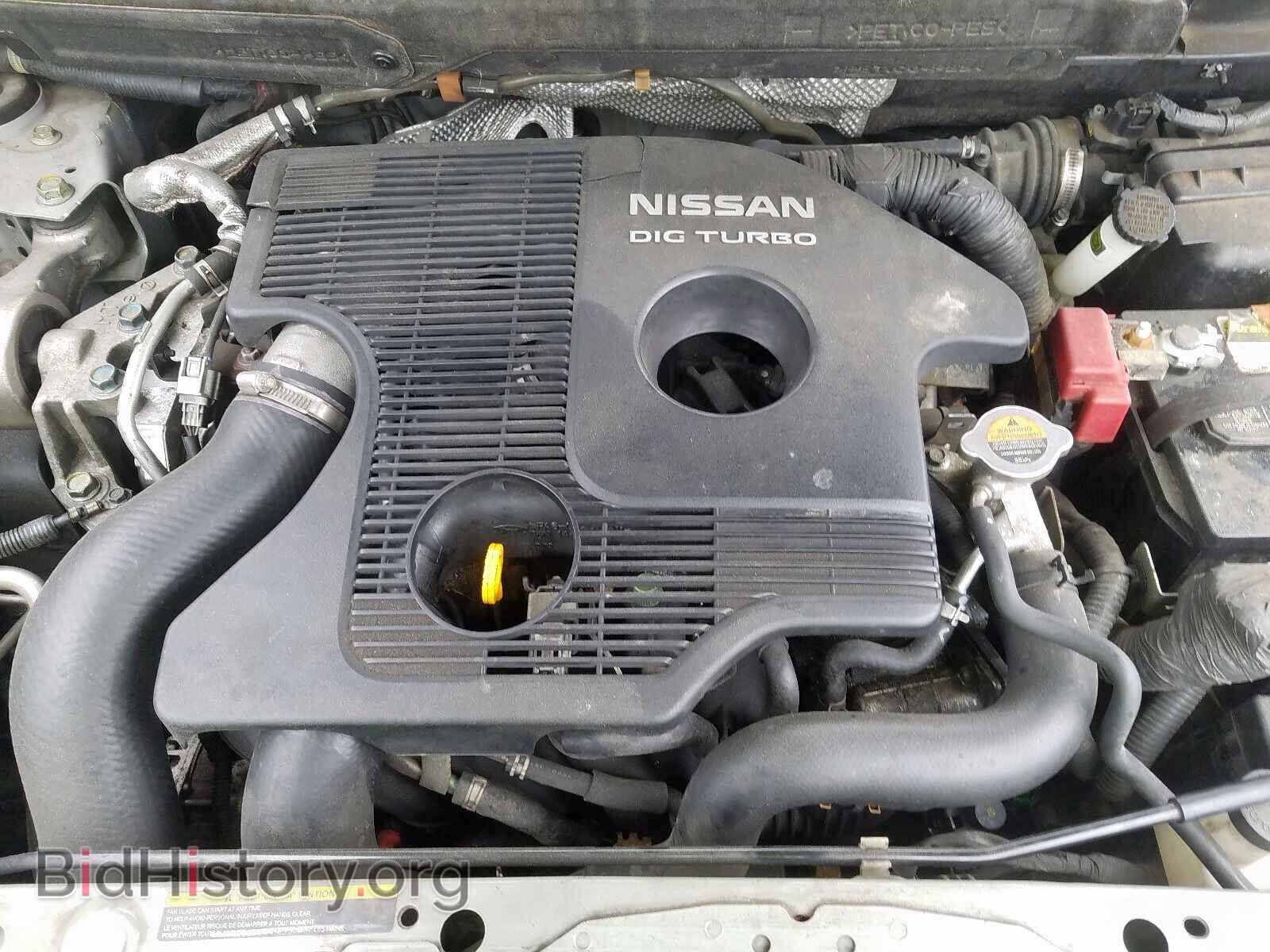 2012 NISSAN JUKE - VIN: JN8AF5MR1CT100396 - Фото 7