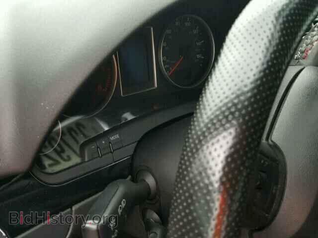 2008 AUDI A4 - VIN: WAUBF78E48A081491 - Фото 8
