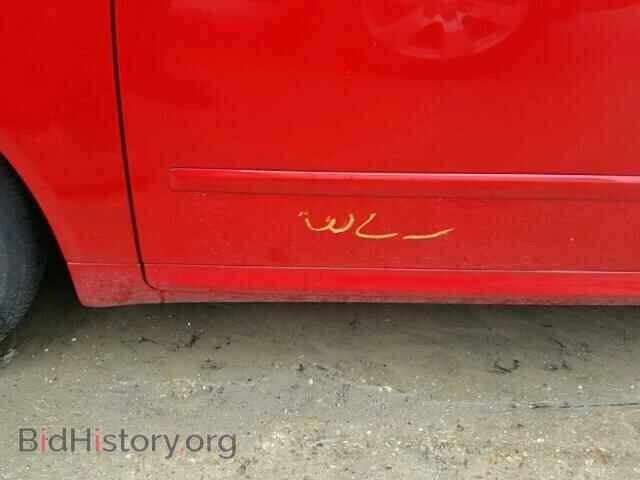 2008 AUDI A4 - VIN: WAUBF78E48A081491 - Фото 10