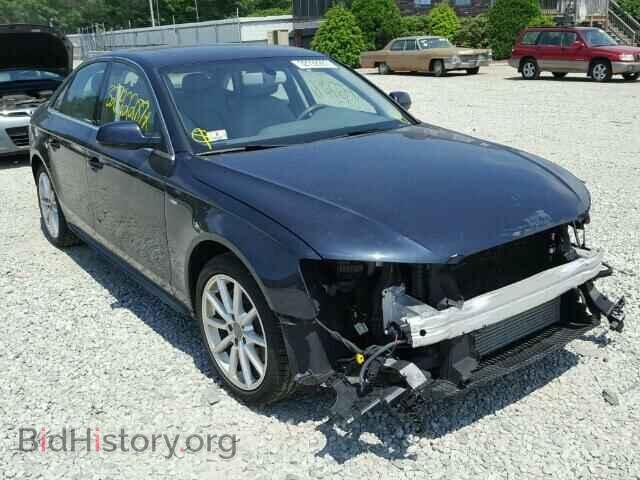 Photo WAUFFAFL2GN016193 - AUDI A4 2016