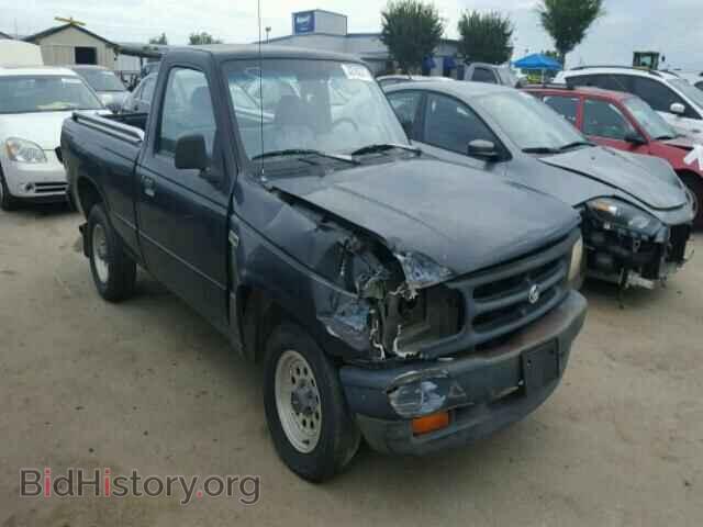 Photo 4F4CR12A3RTM40179 - MAZDA B2300 1994