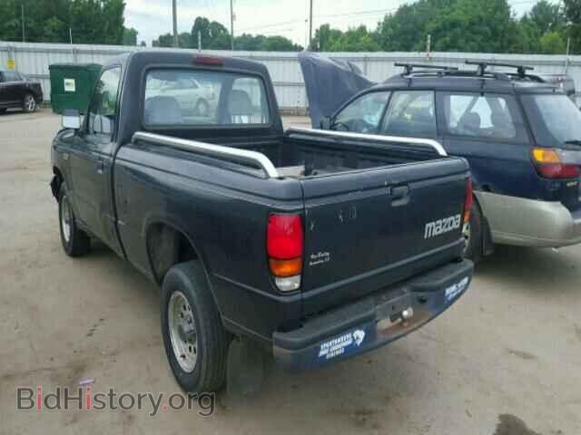1994 MAZDA B2300 - VIN: 4F4CR12A3RTM40179 - Фото 3