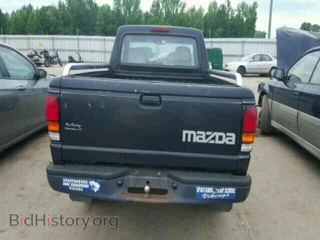 1994 MAZDA B2300 - VIN: 4F4CR12A3RTM40179 - Фото 6