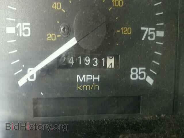 1994 MAZDA B2300 - VIN: 4F4CR12A3RTM40179 - Фото 8
