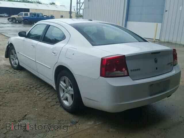 2010 DODGE CHARGER - VIN: 2B3CA3CV8AH257005 - Фото 3