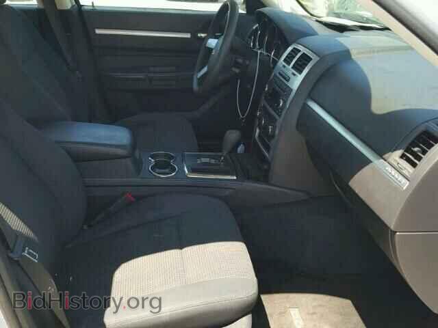 2010 DODGE CHARGER - VIN: 2B3CA3CV8AH257005 - Фото 5