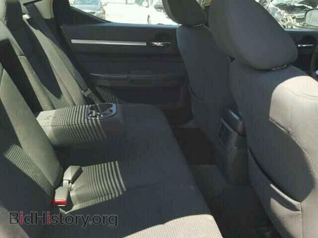 2010 DODGE CHARGER - VIN: 2B3CA3CV8AH257005 - Фото 6