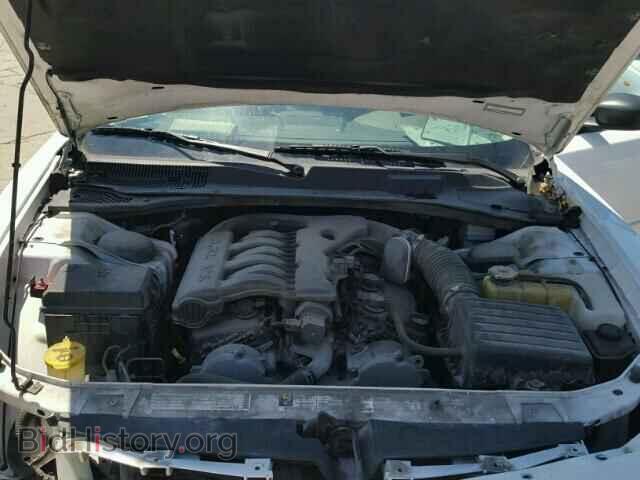 2010 DODGE CHARGER - VIN: 2B3CA3CV8AH257005 - Фото 7