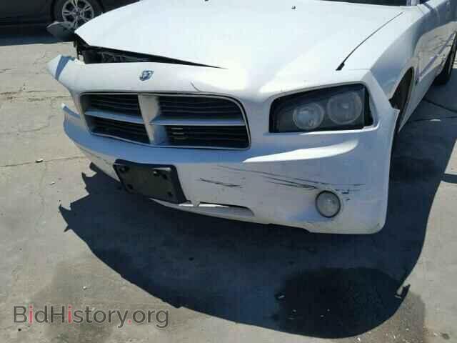 2010 DODGE CHARGER - VIN: 2B3CA3CV8AH257005 - Фото 9