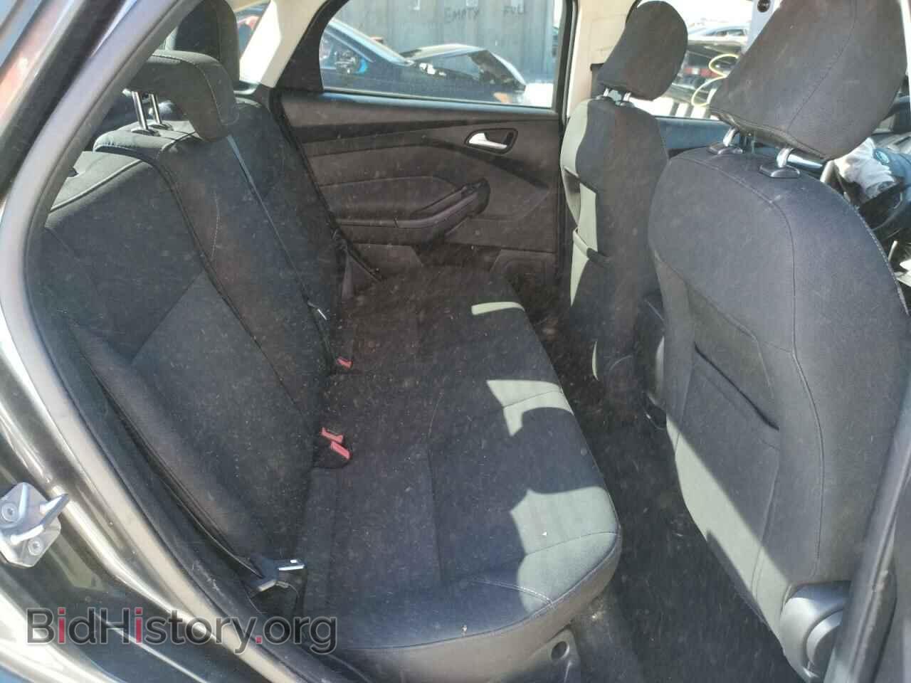 2016 FORD FOCUS - VIN: 1FADP3F29GL207430 - Photo 6