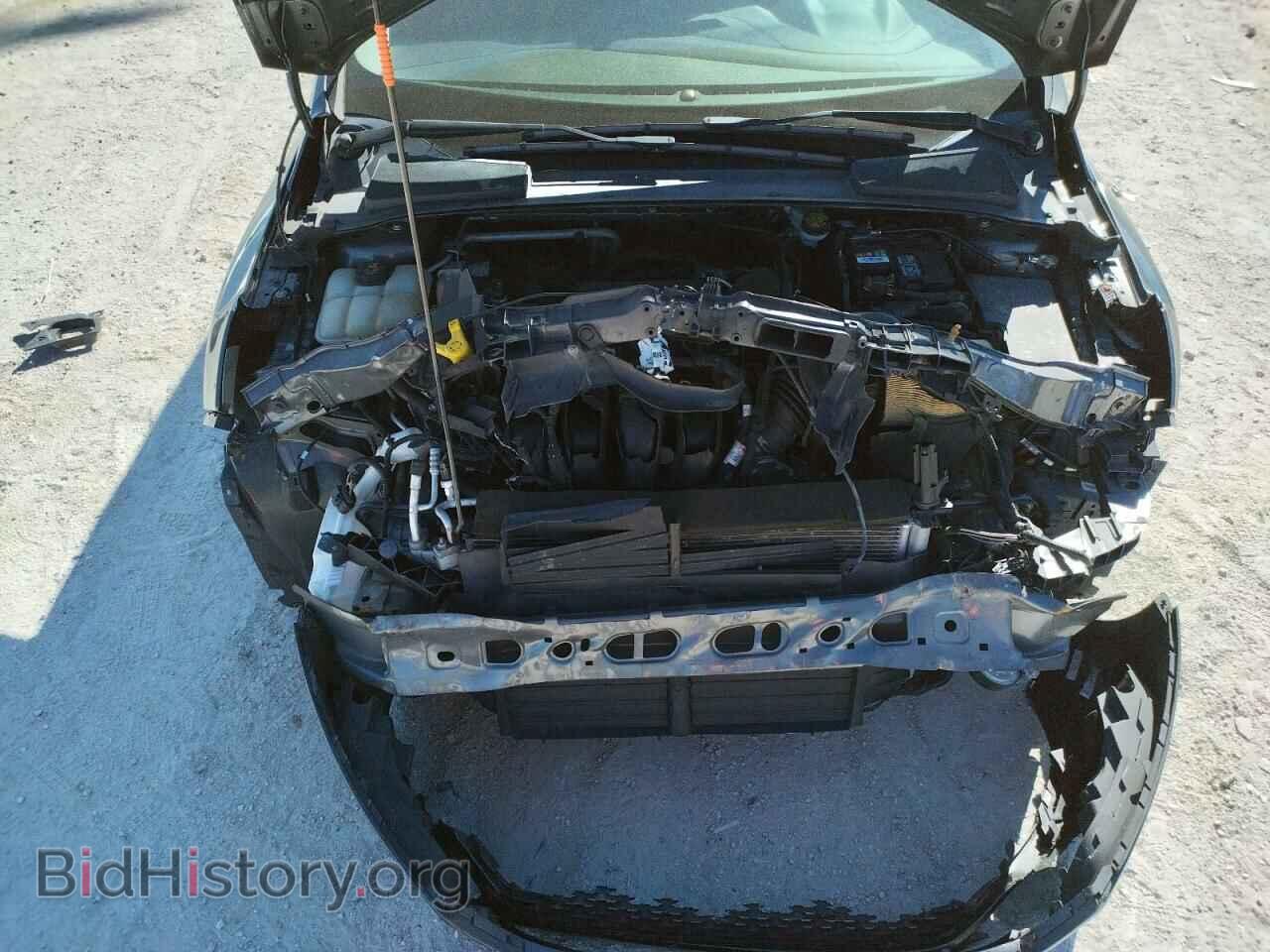 2016 FORD FOCUS - VIN: 1FADP3F29GL207430 - Photo 7
