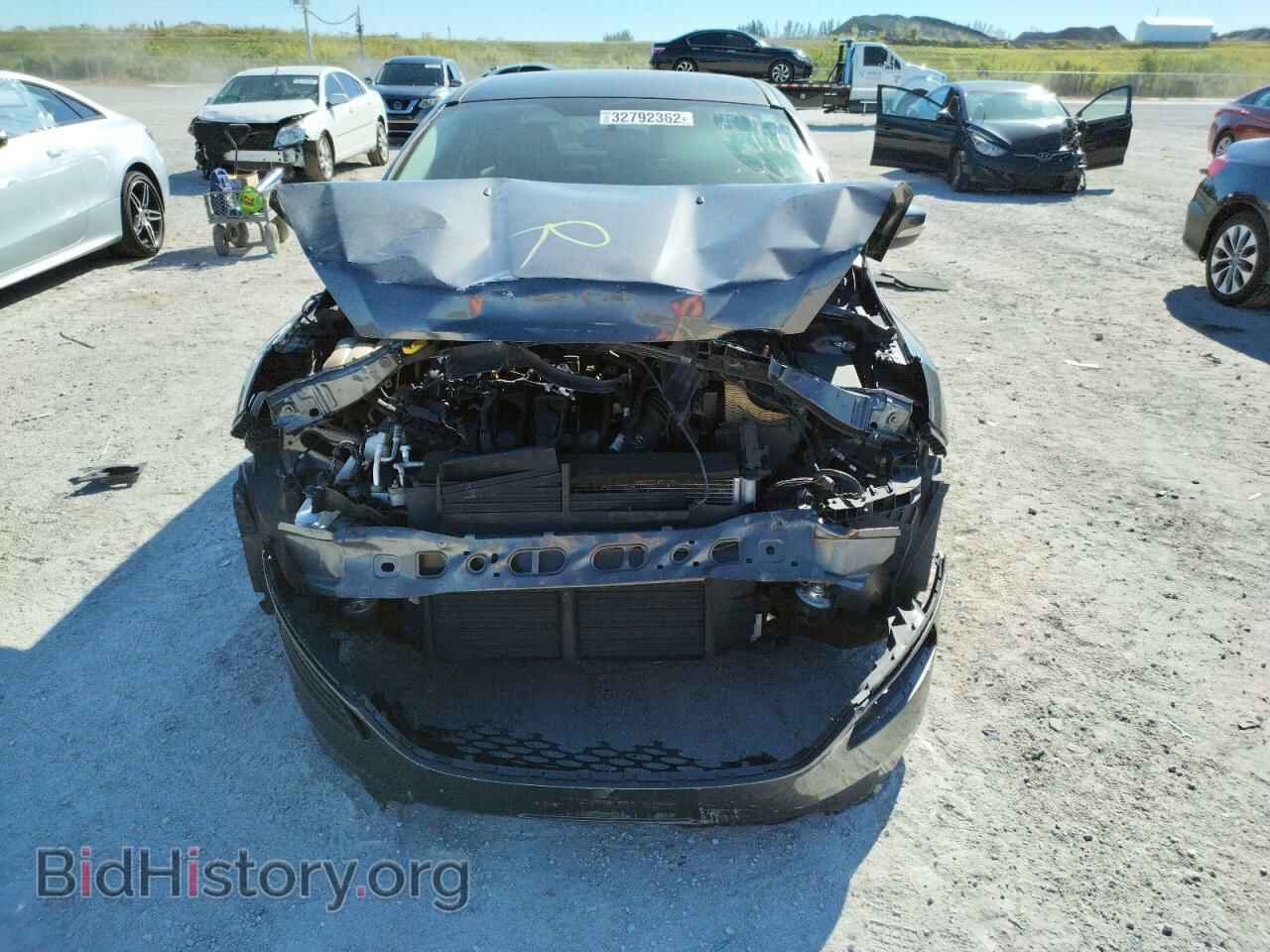 2016 FORD FOCUS - VIN: 1FADP3F29GL207430 - Photo 9