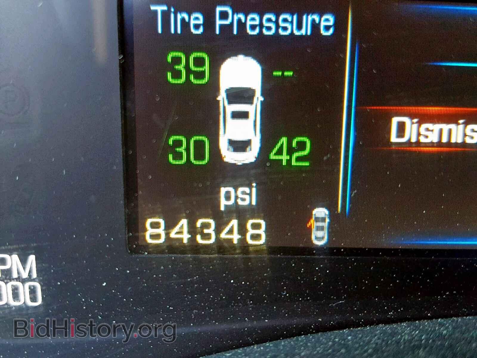 2014 CADILLAC ATS - VIN: 1G6AA5RX4E0100739 - Фото 8